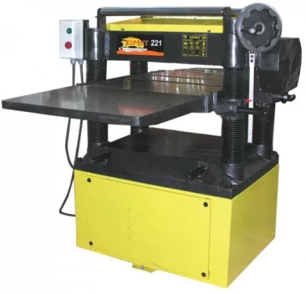 Станок рейсмусовый Энкор Корвет 221 (арт. 92210) 92210 купить в Нефтеюганске