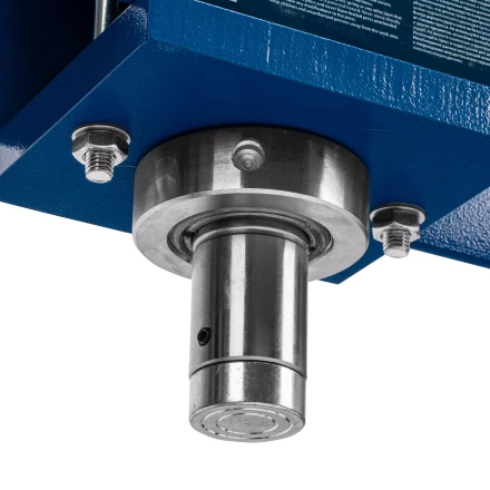 Пресс гидравлический настольный с манометром Stels 52305, 10 т купить в Нефтеюганске