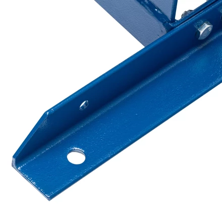 Пресс гидравлический настольный с манометром Stels 52305, 10 т купить в Нефтеюганске