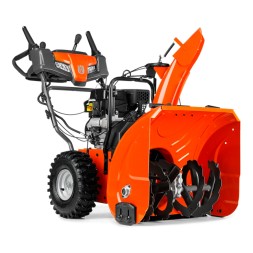 Бензиновый снегоуборщик Husqvarna ST 224