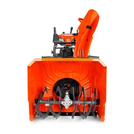 Бензиновый снегоуборщик Husqvarna ST 224 купить в Нефтеюганске