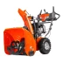Бензиновый снегоуборщик Husqvarna ST 224 купить в Нефтеюганске