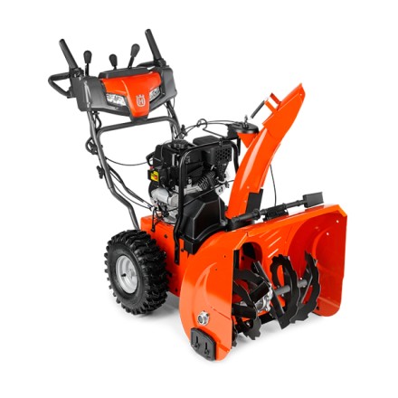 Бензиновый снегоуборщик Husqvarna ST 224 купить в Нефтеюганске