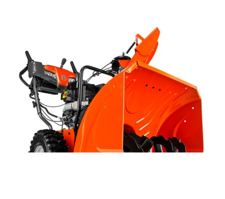 Бензиновый снегоуборщик Husqvarna ST 224 купить в Нефтеюганске