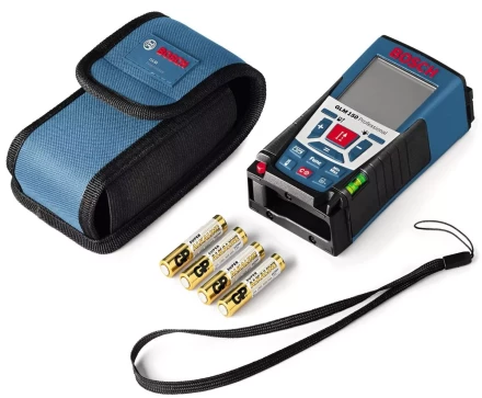 Дальномер лазерный GLM 150 Prof BOSCH купить в Нефтеюганске