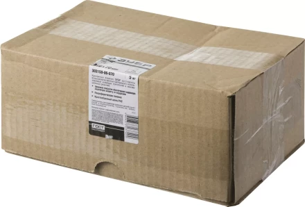 Винт ЗУБР &quot;МАСТЕР&quot; DIN 7985, класс прочности 4.8, оцинкованный, M6x70мм, 5кг 303150-06-070 купить в Нефтеюганске