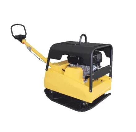 Виброплита реверсивная гидравлическая TOR CHR500 570кг, 60кН эл. старт.,  чугунная плита (Loncin) 1050143 купить в Нефтеюганске