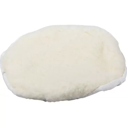 Полировальная насадка ЗУБР &quot;ЭКСПЕРТ&quot; из искусственного меха на завязках, 240мм 35951-240 купить в Нефтеюганске