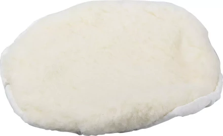 Полировальная насадка ЗУБР &quot;ЭКСПЕРТ&quot; из искусственного меха на завязках, 240мм 35951-240 купить в Нефтеюганске