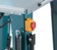 Пила настольная Makita 2712 купить в Нефтеюганске