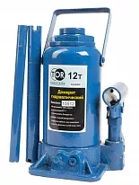 Домкрат гидравлический TOR ДГ-12 г/п 12,0 т (G) 10512 купить в Нефтеюганске