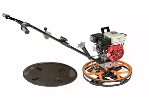 Заглаживающая машина для бетона VSCG-600 двигатель Lifan лопасти  диск  600мм VEKTOR купить в Нефтеюганске