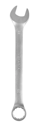 Ключ гаечный комбинированный 22x22 Энкор 26217 купить в Нефтеюганске