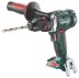 Дрель-винтоверт аккумуляторная Metabo BS 18 LTX Impuls 2х4.0 Ач купить в Нефтеюганске