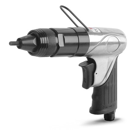 Пневматический заклепочник MESSER TP6302D для резьбовых заклепок (М6 - М10) купить в Нефтеюганске
