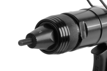 Пневматический заклепочник MESSER TP6302D для резьбовых заклепок (М6 - М10) купить в Нефтеюганске