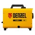 Дизельная тепловая портативная пушка Denzel Flame-5 96495, 5кВт, 300м3/ч, непр.наг., циф. терм. купить в Нефтеюганске