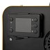 Дизельная тепловая портативная пушка Denzel Flame-5 96495, 5кВт, 300м3/ч, непр.наг., циф. терм. купить в Нефтеюганске
