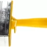 Макловица STAYER "PROFESSIONAL" UNIVERSAL, натуральная светлая щетина, пластмассовый корпус, 30х120мм 0182-12 купить в Нефтеюганске