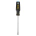 Отвертка, SL6x150 мм, S2, 3к рукоятка Denzel 121997 купить в Нефтеюганске