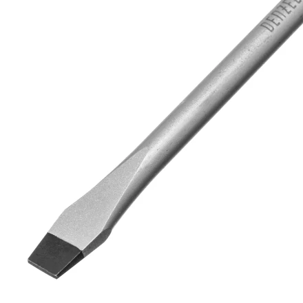 Отвертка, SL6x150 мм, S2, 3к рукоятка Denzel 121997 купить в Нефтеюганске