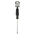 Отвертка, SL6x150 мм, S2, 3к рукоятка Denzel 121997 купить в Нефтеюганске
