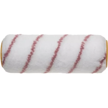 Ролик NYLON ПОЛИАМИД малярный, ворс 10мм, бюгель 8мм, 48х180мм, STAYER Profi 0216-18 купить в Нефтеюганске