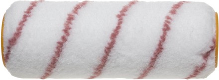 Ролик NYLON ПОЛИАМИД малярный, ворс 10мм, бюгель 8мм, 48х180мм, STAYER Profi 0216-18 купить в Нефтеюганске
