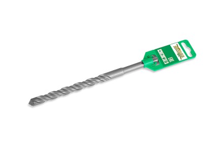 Бур MESSER-DIY 5х160(100) по бетону SDS-PLUS купить в Нефтеюганске