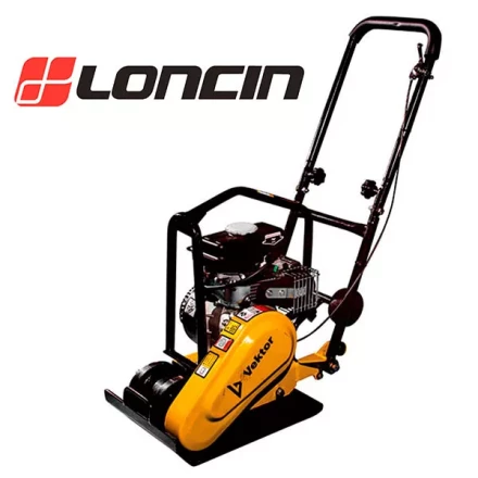 Виброплита VEKTOR VPG-50A купить в Нефтеюганске