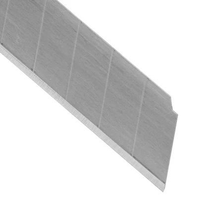 Лезвия, 18 мм, сталь SK5, 10 шт Matrix 793376 купить в Нефтеюганске