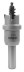ТСТ коронка MESSER 19X5 с центрирующим сверлом и толкающей пружиной купить в Нефтеюганске