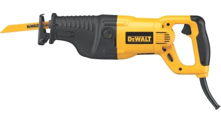 Пила сабельная DeWalt DW 311 К купить в Нефтеюганске