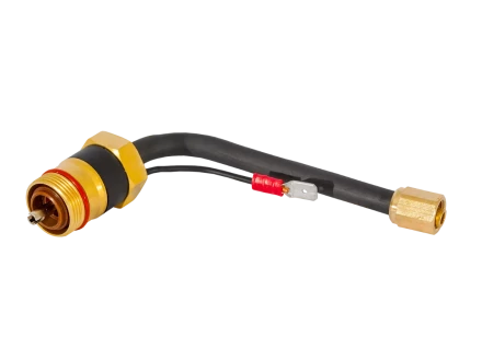 Головка плазмотрона CS 81   IVZ0690 Сварог купить в Нефтеюганске