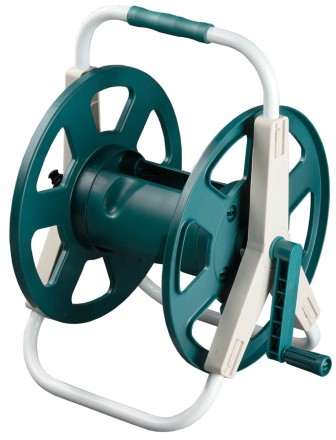 Катушка RACO для шланга, на подставке, 60м/1/2&quot; 4260-55/586 купить в Нефтеюганске