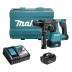 Аккумуляторный перфоратор Makita DHR242RT купить в Нефтеюганске