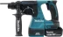 Аккумуляторный перфоратор Makita DHR242RT купить в Нефтеюганске