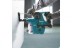 Аккумуляторный перфоратор Makita DHR242RT купить в Нефтеюганске