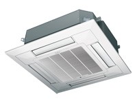 Панель BALLU BLC-PC для внутренних блоков BALLU кассетного типа - BLC_C/in-12/18HN1 (compact) купить в Нефтеюганске