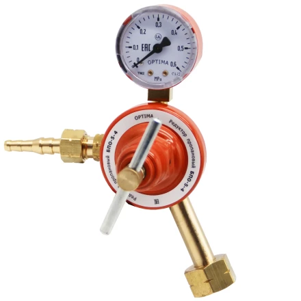 Редуктор пропановый БПО-5-4 (Оберон) N4113 купить в Нефтеюганске