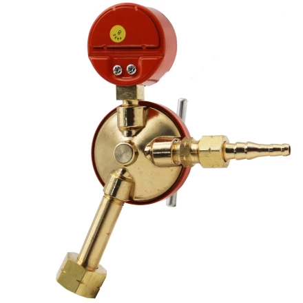 Редуктор пропановый БПО-5-4 (Оберон) N4113 купить в Нефтеюганске