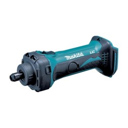 Аккумуляторная прямая шлифмашина Makita DGD801Z