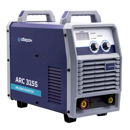 Сварочный инвертор Оберон ARC 315S KG1311 купить в Нефтеюганске