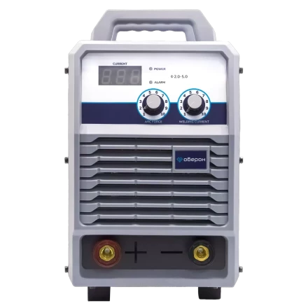 Сварочный инвертор Оберон ARC 315S KG1311 купить в Нефтеюганске