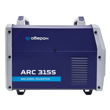 Сварочный инвертор Оберон ARC 315S KG1311 купить в Нефтеюганске