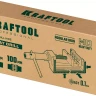 Тиски KRAFTOOL станочные трехсторонние 32716-100 купить в Нефтеюганске