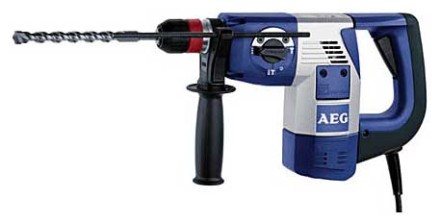 Перфоратор AEG PN3500X (арт.412210) купить в Нефтеюганске