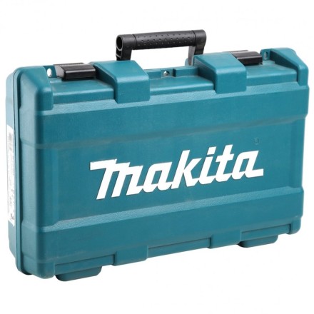 Пластиковый кейс для аккумуляторных УШМ Makita DGA5хх (821636-0) купить в Нефтеюганске
