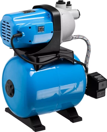 Насосная станция НАС-М3-800 серия МАСТЕР купить в Нефтеюганске