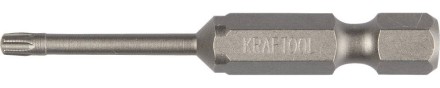 Биты KRAFTOOL X-Drive Оберон TX 26125-10-50-2 купить в Нефтеюганске